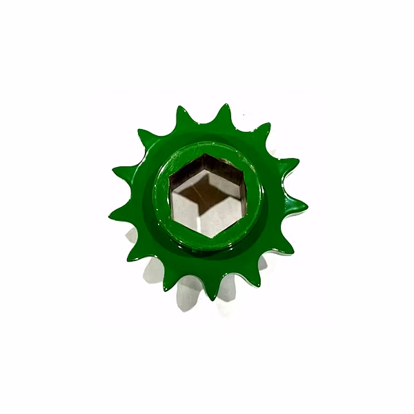 K44368 Smooth Roll Sprocket 1