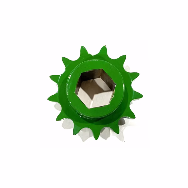 K44368 Smooth Roll Sprocket 3