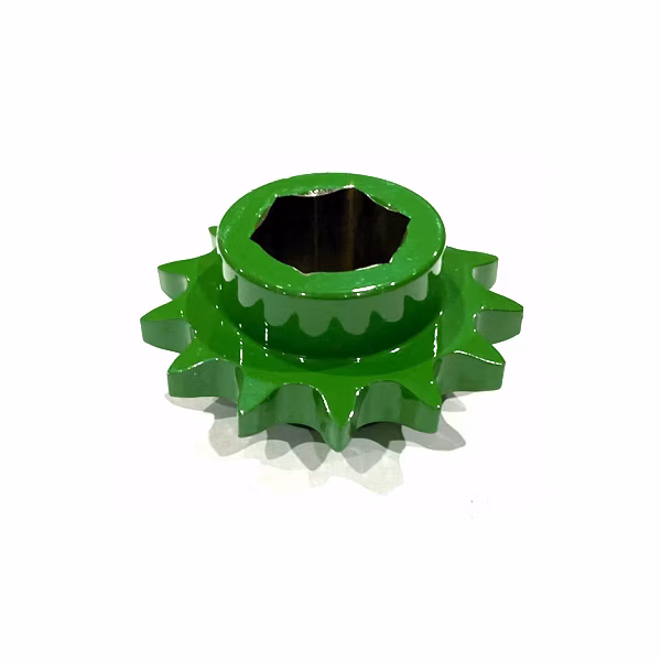 K44368 Smooth Roll Sprocket 4