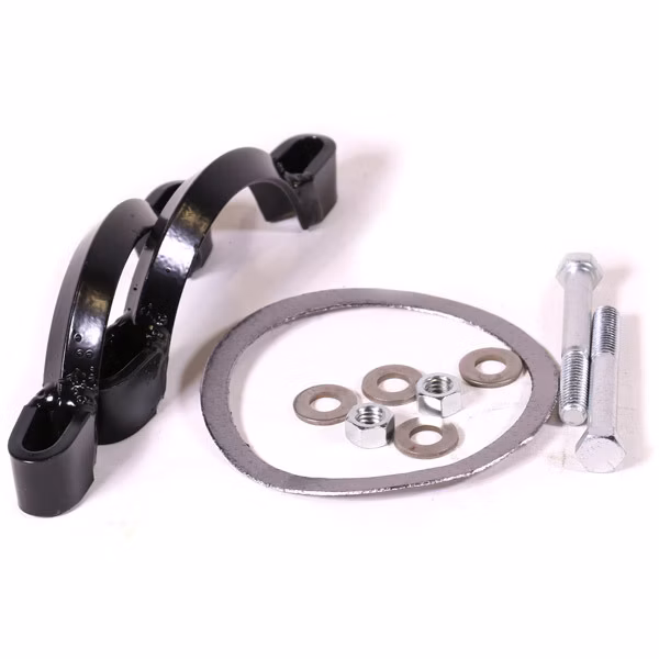 K44648 BK Muffler Hardware Kit