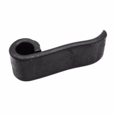 K45075 Bale Flail 2