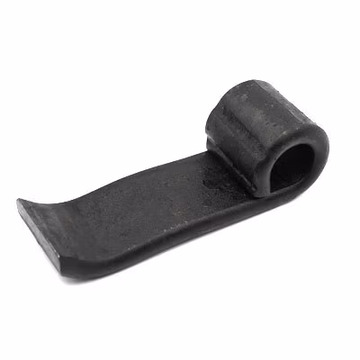 K45075 Bale Flail