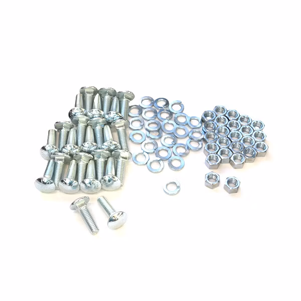 K450 PAKIT Crop Divider Assembly 3