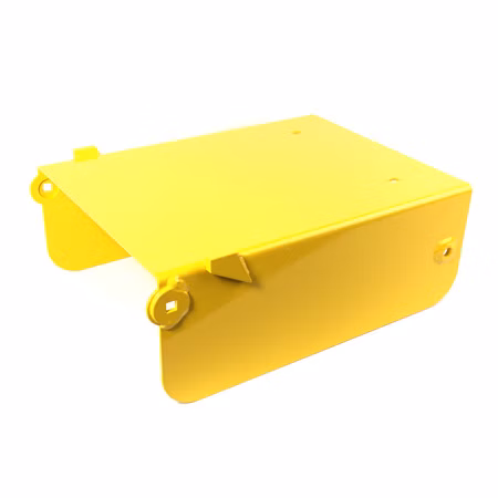 K45117 Inner Deflector 2