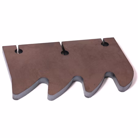 K456001 Manure Paddle