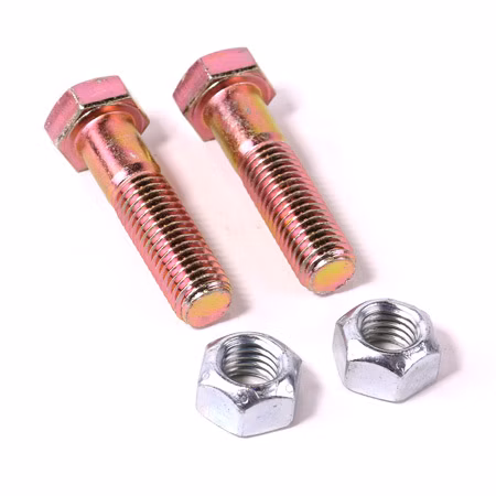 K456014 BK Hardware Kit