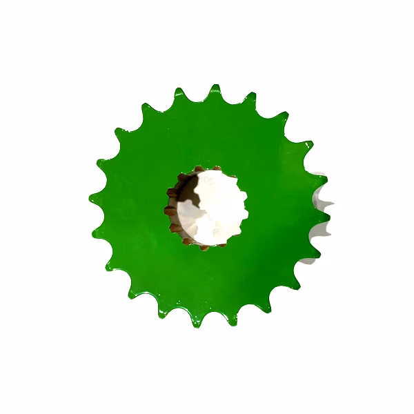 K45916 Cutterhead Sprocket 5