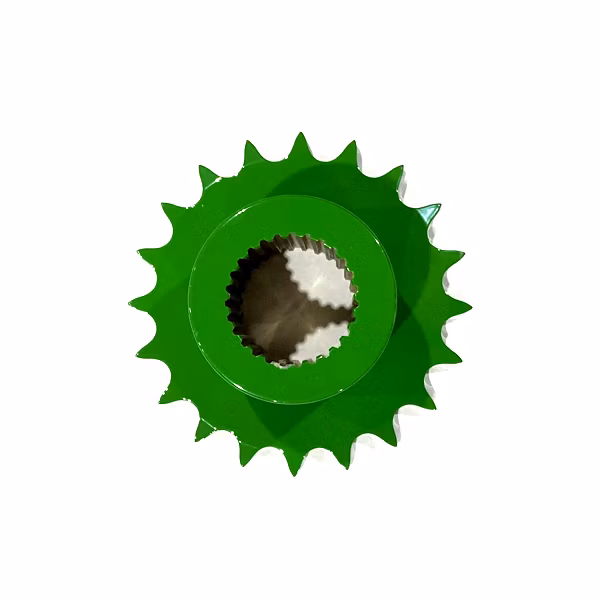 K45917 Sprocket 2
