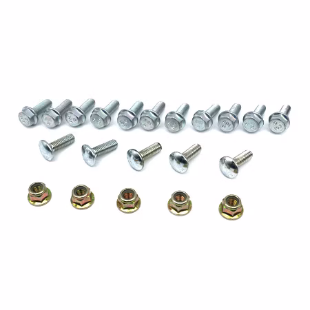 K46453 BK Hardware Kit