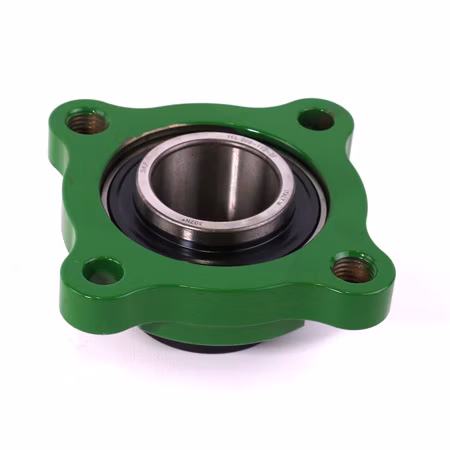 K46565 Bearing with Housing 2