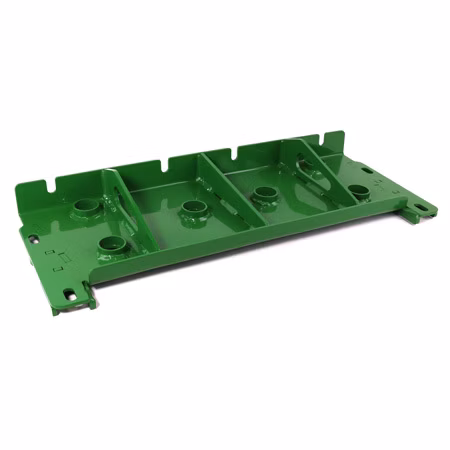 K46593 Rear Blower Door 2
