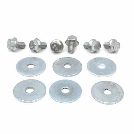 K46618 BK Hardware Kit 1
