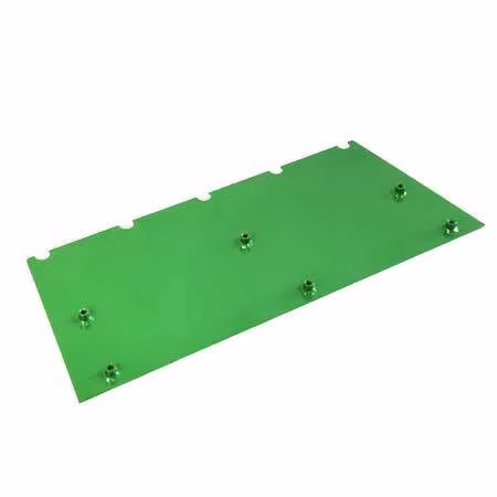 K46842 Koyma Klad Rear Filler Chute Liner 1