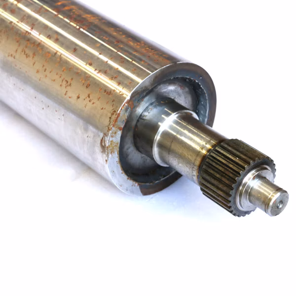 K47362200 Lower Rear Smooth Roll 1