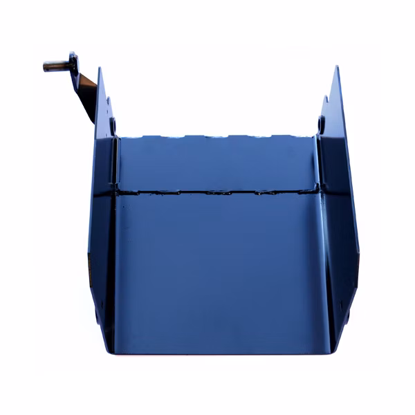 K47475552 Inner Corn Deflector