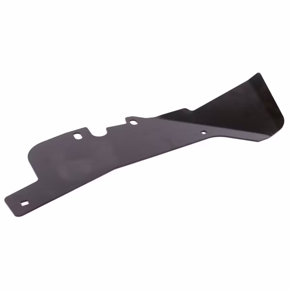 K47532471 RH Blower Wear Plate 2