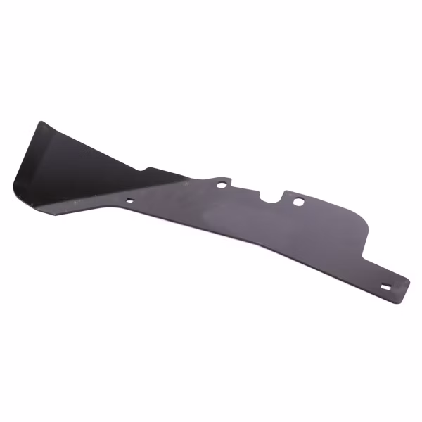 K47532473 LH Blower Wear Plate 2