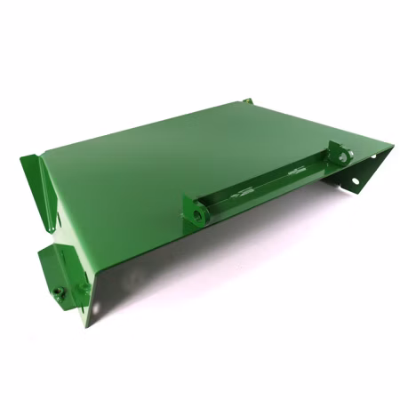 K47885 Rear Feed Channel Guide 2