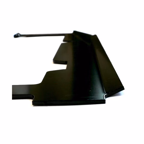 K48007795 RH Chopping Head Deck Plate 2