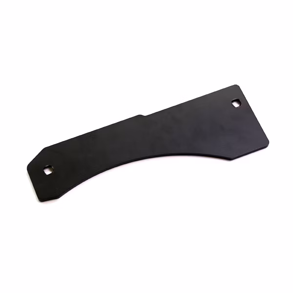 K48102653 LH Middle Wear Plate 4