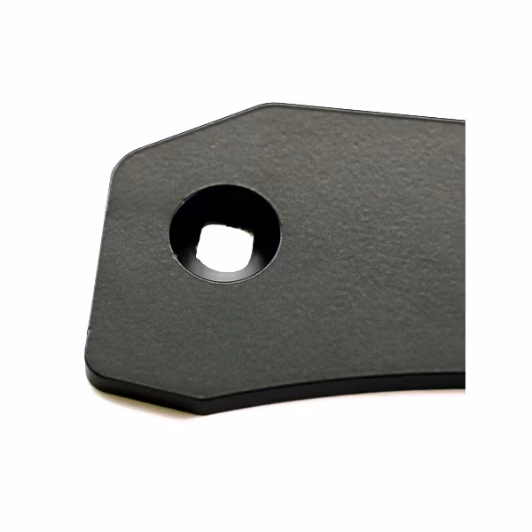 K48102658 RH Middle Wear Plate 2