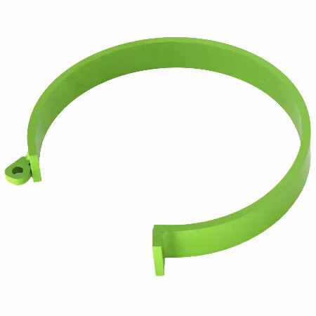 K4840980 Guide Ring Claas PU 3