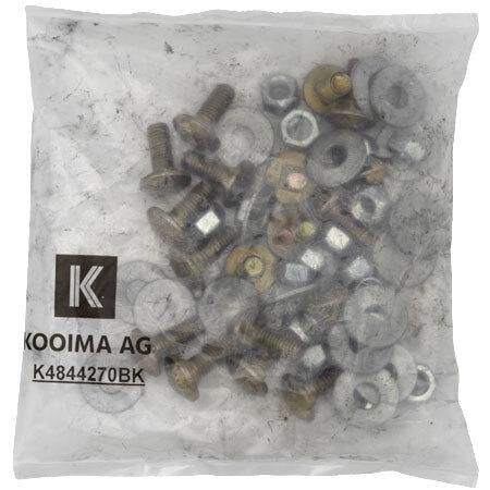 K4844270 BK Hardware Kit 1