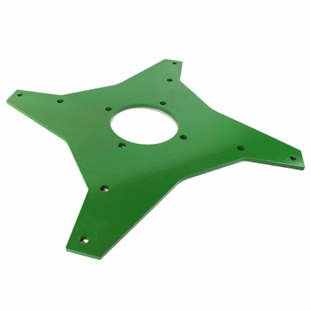K49027 HP HP Fan Plate 2
