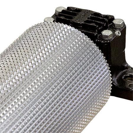 K49210434 85 Tooth Front KP Roll 3