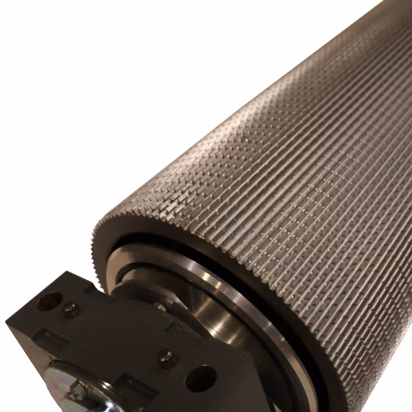 K494 HPBF Processor Roll 5