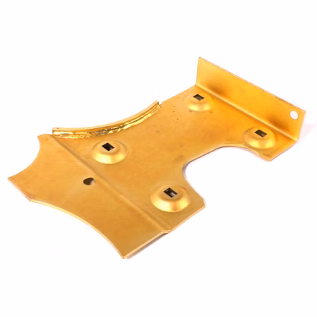 K4951460 LH Wear Plate 2
