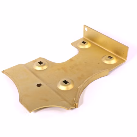K4951480 RH Wear Plate 2