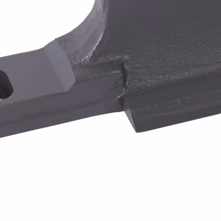 K4952911 Smooth Roll Scraper 3