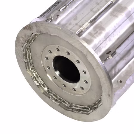 K49638 Upper Front Feed Roll 4