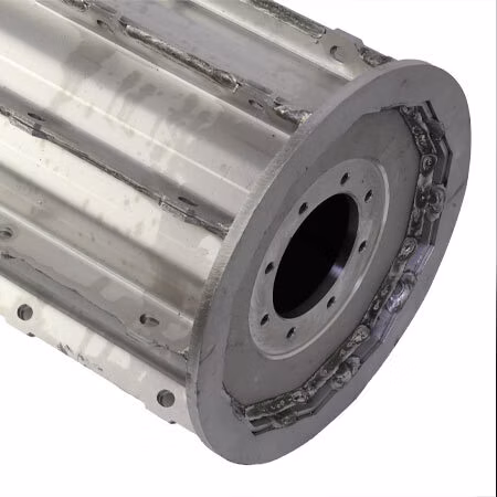 K49638 Upper Front Feed Roll 5