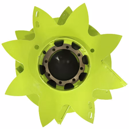 K4966973 CCW Feed Drum 2