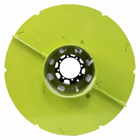 K4966973 CCW Feed Drum