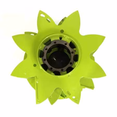 K4967013 CW Left Side Feed Drum 2
