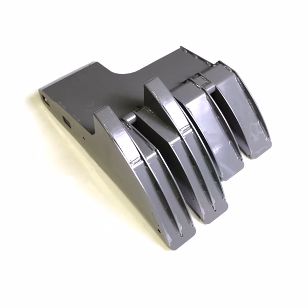 K4967433 Left hand Stripper Guide 1
