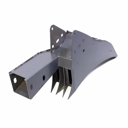 K4969803 Outer Scraper RH