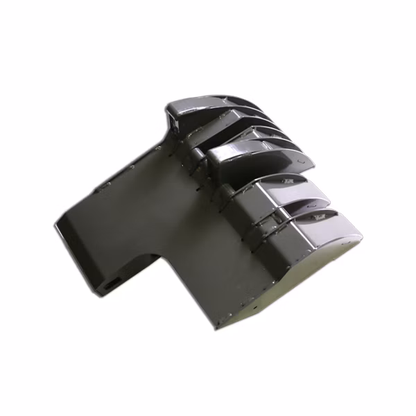K4969873 Right Hand Stripper Guide 1