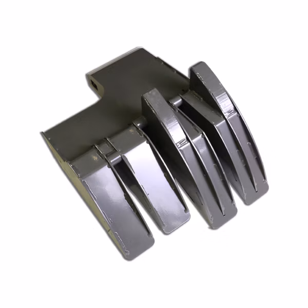 K4969873 Right Hand Stripper Guide 2
