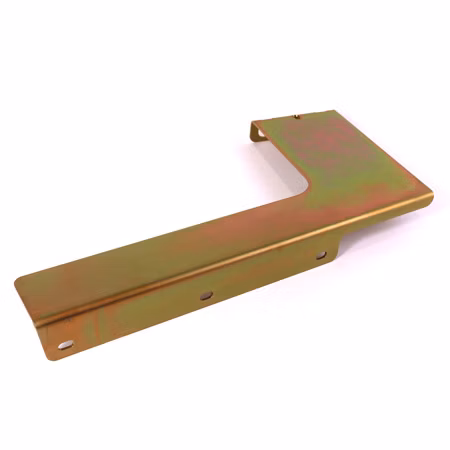 K4976440 Wear Plate RH 2
