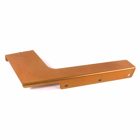 K4976450 Wear Plate LH 1