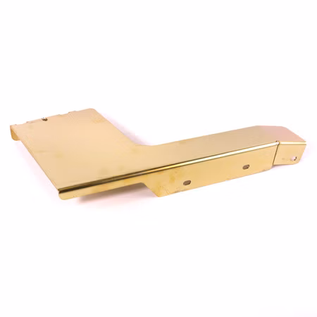 K4976470 Wear Plate LH 2