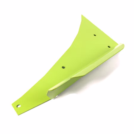 K4979181 Intake Cover RH 2