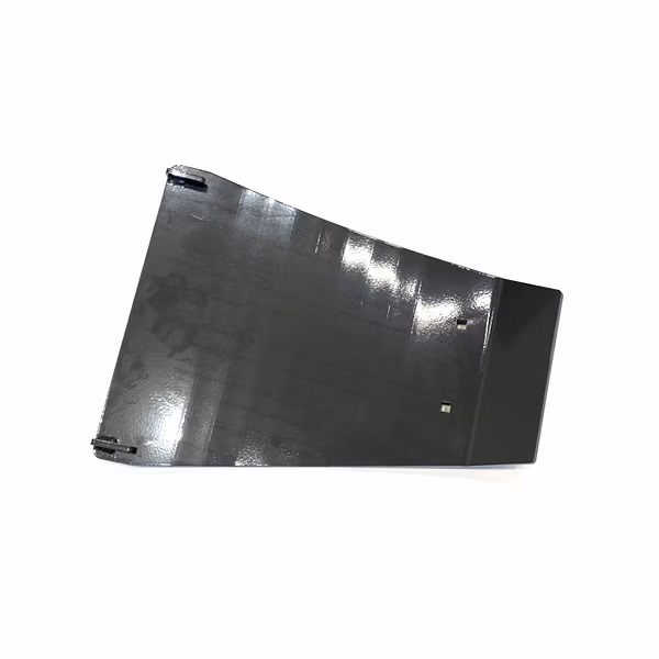 K4983820 Small Drum Skid Shoe Wear Plate 1