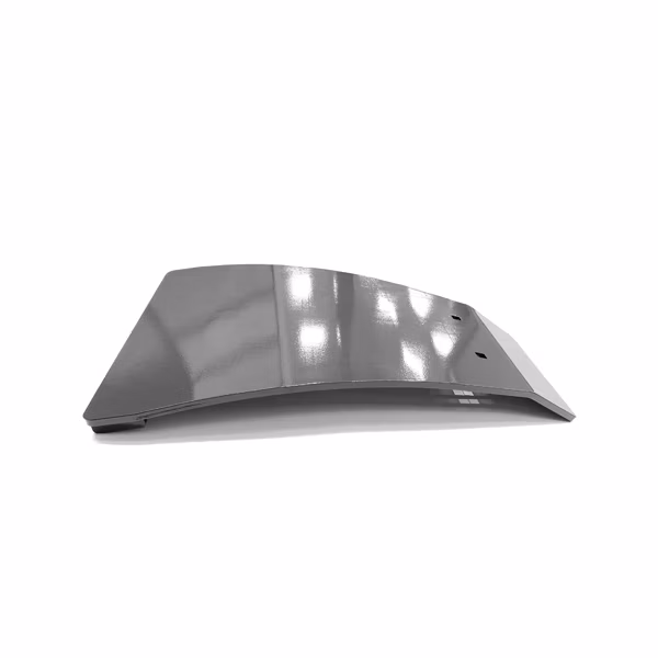 K4983820 Small Drum Skid Shoe Wear Plate 4