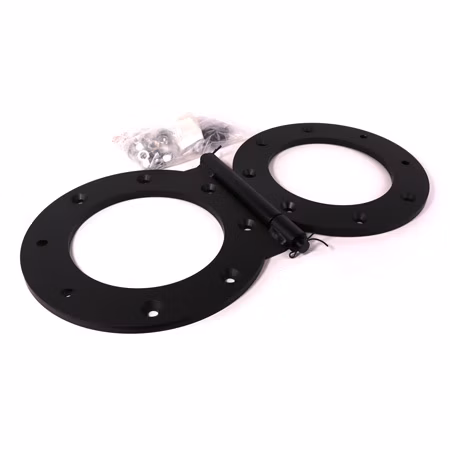 K50000 Spout Hinge Kit with Hardware 1
