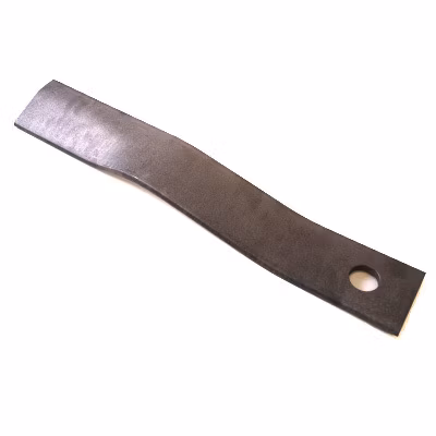 K50076631-LH Brush Mower Blade